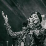 Harshdeep Kaur Instagram - Had a great time performing at the DLF Club for a wonderful audience 🤍 Thank you @elishawadhwaniofficial for this stunning & smart outfit 🫶🏼 Photo : @ziyaadmedia.in #harshdeepkaurlive #harshdeepkaur #dlfgolfandcountryclub #dlfresidences #corporategig
