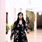 Harshdeep Kaur Instagram - She came… She Sang… & She Conquered 🎤🤘🏼 #HarshdeepKaurLive