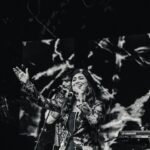 Harshdeep Kaur Instagram - Had a great time performing at the DLF Club for a wonderful audience 🤍 Thank you @elishawadhwaniofficial for this stunning & smart outfit 🫶🏼 Photo : @ziyaadmedia.in #harshdeepkaurlive #harshdeepkaur #dlfgolfandcountryclub #dlfresidences #corporategig