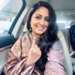 Harshdeep Kaur Instagram - Voting Duties done 👍🏼 Would urge everyone to exercise your Right And Power to Vote! @ecisveep #VoteDay #vote #Loksabhaelections