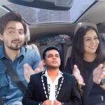 Harshdeep Kaur Instagram - Hey guys welcome back to another episode of ‘Long Drive With Faisu’ aaj ki hamari guest famous hain unki surr ke liye… India ho yaa International, yeh rehti hamesha in-trend. Presenting the Zalima of Bollywood @harshdeepkaurmusic ko hamare yeh safar mein. Sunte hai unki kahani aur jaante hai unka hi prospective! Toh suit up, and let’s drive!