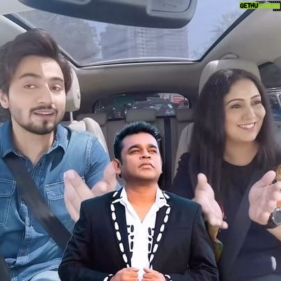Harshdeep Kaur - 144.5K Likes - Hey guys welcome back to another episode of ‘Long Drive With Faisu’ aaj ki hamari guest famous hain unki surr ke liye… India ho yaa International, yeh rehti hamesha in-trend. Presenting the Zalima of Bollywood @harshdeepkaurmusic ko hamare yeh safar mein. Sunte hai unki kahani aur jaante hai unka hi prospective! Toh suit up, and let’s drive!