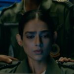 Harshdeep Kaur Instagram - Listen to the full version of #WasiyeGulan in the melodious voice of @harshdeepkaurmusic across all audio streaming platforms. Goosebumps guaranteed. Ranneeti: Balakot & Beyond is now streaming. Subscribe to JioCinema Premium at Rs.29 per month. Exclusive content. Ad-free. Any device. Up to 4K. #RanneetiOnJioCinema #JioCinemaPremium @jimmysheirgill @larabhupathi @prasanna_actor @ashutosh_ramnarayan @ashishvidyarthi1 @aakankshasingh30 @satyajeetdubey @iamelnaaz @sanndstorm @iamsandman_9 @himankkalal @harshdeepkaurmusic @anjaliraiofficial @ajayjayanthi @hrishigiridhar @unoowoo @nazakat.husn @maitreybajpai @flywrite26 @sudnigga @aniguha @sunnjana @official_sphereorigins #SunjoyWaddhwa #ComallSunjoyW #JioCinema
