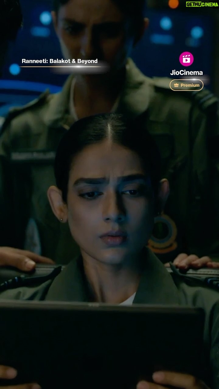 Harshdeep Kaur - 6.4K Likes - Listen to the full version of #WasiyeGulan in the melodious voice of @harshdeepkaurmusic across all audio streaming platforms.
Goosebumps guaranteed.
Ranneeti: Balakot & Beyond is now streaming.
Subscribe to JioCinema Premium at Rs.29 per month. Exclusive content. Ad-free. Any device. Up to 4K.
#RanneetiOnJioCinema #JioCinemaPremium
@jimmysheirgill @larabhupathi @prasanna_actor @ashutosh_ramnarayan @ashishvidyarthi1 @aakankshasingh30 @satyajeetdubey @iamelnaaz @sanndstorm @iamsandman_9 @himankkalal @harshdeepkaurmusic @anjaliraiofficial @ajayjayanthi @hrishigiridhar @unoowoo @nazakat.husn @maitreybajpai @flywrite26 @sudnigga @aniguha @sunnjana @official_sphereorigins #SunjoyWaddhwa #ComallSunjoyW #JioCinema