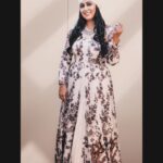 Harshdeep Kaur Instagram - Pagg wali kudi 🤍❣️ #HarshdeepKaurLive Stylist : @styledbysujata Assistant: @sia_03_ Outfit:- @adaa.mumbaii Jewellery:- @morpankh_jewels
