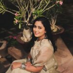 Harshdeep Kaur Instagram – Eid Mubarak 🌙 

May there always be peace, love, and prosperity 🤍
