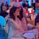 Harshdeep Kaur Instagram - Ik Kudi.. jidaa naam Alia 💕 Such an honour performing last night for ‘Hope’ a Fundraiser organised by @salaambbayorg & @mo_hotels 😇 Thank you @shamir.tandon for having me onboard for this one. My heart is filled with gratitude and love! #HopeGala2024 #aliabhatt #fundraiser