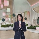 Haru Instagram - news zeroを見てくださった皆様ありがとうございました。 おわかりだと思いますがど緊張でした。 身近な人たちからも一緒に緊張してたと連絡いただいたりして、 いらない緊張をばらまいて本当にすみません。 次回からは、もう少し安心して観てもらえるように努めます。 本番終わって、思わずごめんなさいしてる私をお納めください。