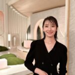 Haru Instagram - 色々なトライをしながら もう一月目が終了してしまいました。 迷惑とご心配かけつつ、 感謝だけは忘れずに進もうと思います🌱 衣装タグつけしてます✨