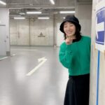 Haru Instagram - zeroの直後で緊張が抜け切らないせいか、 挙動がちょっとおかしいのが伝わってきますね。 また来週も見守ってください🫛