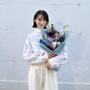 Haru Instagram - QUICPayの新しいCM
もうご覧いただけましたか？

みんなが楽しくお買い物できますように！