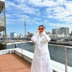 Haru Instagram - 今週もグレイトギフト楽しんでいただけましたか？ いよいよ次で最終回でございます。 みんなもう、久留米を怪しまないであげてくださいね。 人知れず頑張る人なんです、そういう人なんです。