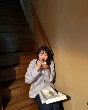 Haru Instagram - 載せてなかったのもあった気がして。
思い出共有させてくださいませ。
