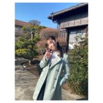 Haruka Fukuhara Instagram - . 本日22時から#NHKドラマ #正直不動産 第8話が放送されます☺︎ 是非ご覧ください！