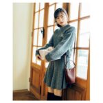 Haruka Fukuhara Instagram - . 楽しかったなぁ🎄 ぽっかぽっかなチームなのです♡