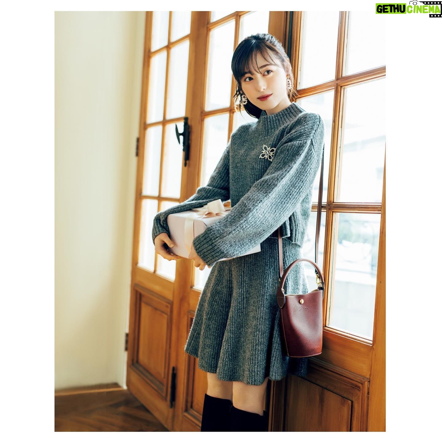 Haruka Fukuhara Instagram - . 楽しかったなぁ🎄 ぽっかぽっかなチームなのです♡