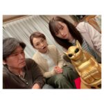 Haruka Fukuhara Instagram - . 大好きな方々にたくさん出会えた年。 そして本当にたくさんの方々に支えて頂き、乗り越えられた年。 皆様に心から感謝致します。 とても幸せな1年でした✨