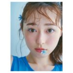 Haruka Fukuhara Instagram - . 素敵な写真をたくさん撮って頂きほんまに嬉しかったぁ〜☺︎ #ar9月号
