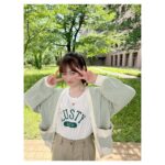 Haruka Fukuhara Instagram - . 18/40ふたりなら夢も恋も 第2話今夜22時から放送です☺︎ 是非観てね♡ #エイフォー #エイティーンフォーティー