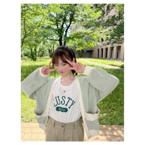 Haruka Fukuhara Instagram - . 18/40ふたりなら夢も恋も 第2話今夜22時から放送です☺︎ 是非観てね♡ #エイフォー #エイティーンフォーティー