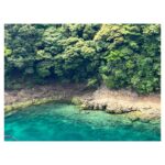 Haruka Fukuhara Instagram - . またすぐ行きたい場所♡ #沖縄 #北海道 #五島列島