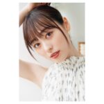 Haruka Fukuhara Instagram - . この度、#フォトブック #gift を発売させて頂くことになりました☺︎ 朝ドラ#舞いあがれ！の撮影が始まった頃、そして終わる頃の私を収めて頂きました。 撮影を経て感じたことや、変化したこと、舞台裏など、たくさん話させて頂いています。 私の大好きなスタッフの皆さんと一つ一つ大切に作った一冊。 今の私がたくさん詰まっていますので、是非多くの方に見て頂けたら嬉しいです！ 4月19日発売。 そして、 4月23日に発売記念イベントが行われます！ 皆さんにお会いできるのを楽しみにしています✨