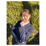 Haruka Fukuhara Instagram - . 本日22時から#NHK ドラマ「#正直不動産 」 第４話の放送です☺︎ 先週の第３話は見て頂けましたか？ 学生時代の月下！ 久々に制服を着てソワソワしてました！笑 マダムの#大地真央 さんは本当にお綺麗で終始ドキドキしながらの撮影でした💓 ご一緒させていただけて、嬉しかったです！ 第１話〜３話までの見逃し配信は#NHKプラス で本日深夜まで観られるそうなので是非！！ そして今夜第４話は、「#事故物件 」についてのストーリー！ 永瀬先輩(#山下智久 さん)と月下が事故物件に…。 私の憧れの#風吹ジュン さん✨ 凄くお優しくて温かく包み込んでくださり、もっともっと大好きになってしまいました😌💓 是非今夜も「#正直不動産 」お楽しみください♪