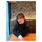 Haruka Fukuhara Instagram - . 最近涼しくなってきて快適だ〜☺︎ tops→ #sacai accessory→ #TEN. #DIOR