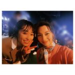 Haruka Fukuhara Instagram - . #TGC での写真☺︎ 大好きな人たちと久々に会えて幸せすぎる１日でした💓