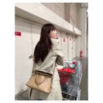 Haruka Fukuhara Instagram - . コストコに行って 大はしゃぎな福原でした🛒 #はるかふく