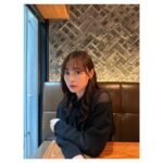 Haruka Fukuhara Instagram - . 最近涼しくなってきて快適だ〜☺︎ tops→ #sacai accessory→ #TEN. #DIOR