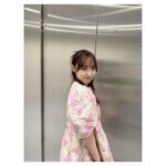 Haruka Fukuhara Instagram - . 本日19時から放送の 日本テレビ系 #誰も知らない明石家さんま 第9弾 に出演させて頂きました！ 是非ご覧ください🫧 #あの花が咲く丘で君とまた出会えたら
