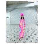 Haruka Fukuhara Instagram - . #TGC に来てくださった皆さん ありがとうございました☺︎ サステナステージ#SHEIN に出演させていただきました！ こんな素敵なショーに立たせて頂けて 皆さんの声が聞けてとっても嬉しかったです✨
