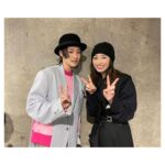 Haruka Fukuhara Instagram - . #TGC での写真☺︎ 大好きな人たちと久々に会えて幸せすぎる１日でした💓