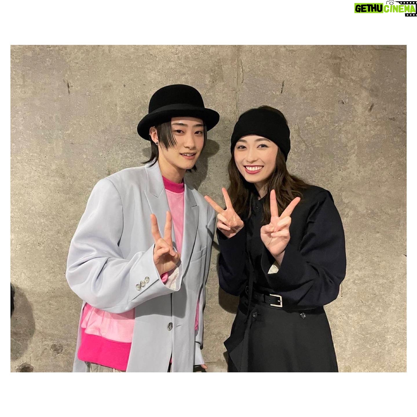 Haruka Fukuhara Instagram - . #TGC での写真☺︎ 大好きな人たちと久々に会えて幸せすぎる1日でした💓