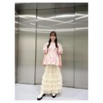 Haruka Fukuhara Instagram - . 本日19時から放送の 日本テレビ系 #誰も知らない明石家さんま 第9弾 に出演させて頂きました！ 是非ご覧ください🫧 #あの花が咲く丘で君とまた出会えたら