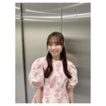 Haruka Fukuhara Instagram - . 本日19時から放送の 日本テレビ系 #誰も知らない明石家さんま 第9弾 に出演させて頂きました！ 是非ご覧ください🫧 #あの花が咲く丘で君とまた出会えたら