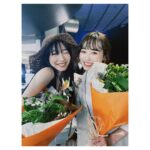 Haruka Fukuhara Instagram - . #TGC での写真☺︎ 大好きな人たちと久々に会えて幸せすぎる１日でした💓