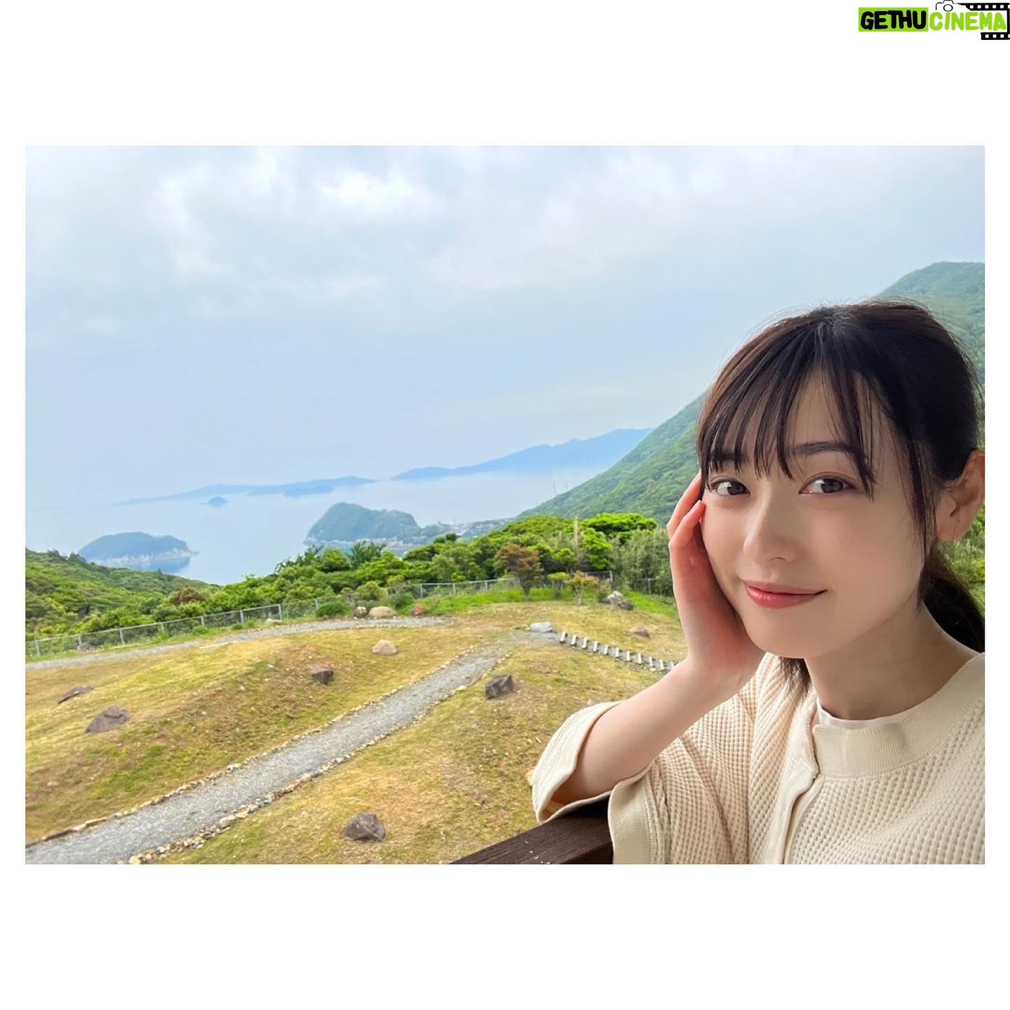 Haruka Fukuhara Instagram - . 明日9/23(金・祝)にNHK総合の午前8:15〜 「もうすぐ!連続テレビ小説#舞いあがれ !」 10/3放送開始の朝ドラの世界を一足早く見る事が出来ます☺︎ 是非ご覧下さい☆