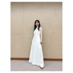 Haruka Fukuhara Instagram - . 映画「あの花が咲く丘で、君とまた出会えたら。」 ついに全国公開致しました🫧 日々の当たり前が当たり前じゃなく、幸せなことなんだ。 大切な人をもっと大事にしよう。 そんな風に思える温かい作品です。 1日1日を後悔のないよう丁寧に過ごしていきたいですね。 たくさんの方にこの作品の想いが届きますように、、、。 愛して頂けたら嬉しいです。 #映画あの花 #あの花が咲く丘で君とまた出会えたら