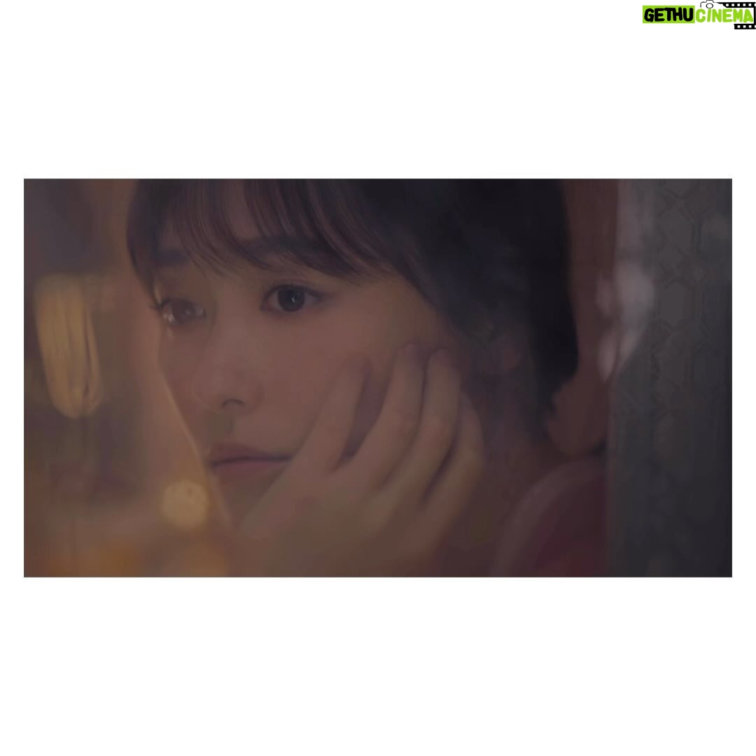 Haruka Fukuhara Instagram - . #JA共済 新CM第2弾 「 #誰よりも篇 」が公開されました☺︎ 家族に“もしも”のことがあった時… 頼れる保障があったり、すぐ駆け付けてくれる存在がいたりすると安心です!
