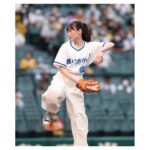 Haruka Fukuhara Instagram - . 野球の聖地、そして#阪神タイガース の本拠地の「#阪神甲子園球場 」で、 プロ野球 #セリーグ の＃阪神タイガース vs#読売ジャイアンツ 戦にて#ファーストピッチセレモニー をさせて頂きました⚾️ 神聖なマウンドに立たせていただき、凄く緊張しましたが、とても素敵な経験をさせて頂けて、夢のような時間を過ごさせて頂きました！ この感動はずっと忘れません✨ 本当にありがとうございました！ 皆さん一緒に応援していきましょう📣 #甲子園 #舞いあがれ！ #放送開始10/3