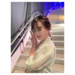 Haruka Fukuhara Instagram - . 第34回マイナビ 東京ガールズコレクション 2022 spring/summer #TGC #TGC'22 での写真を☺︎ #earthmusic&ecology さんのステージ、 スタイリスト#長瀬哲朗 さんプロデュースステージに参加させていただきました！ 来てくださった皆さん、本当にありがとうございました！ 皆さんと久々にお会いできて、とても嬉しかったです✨