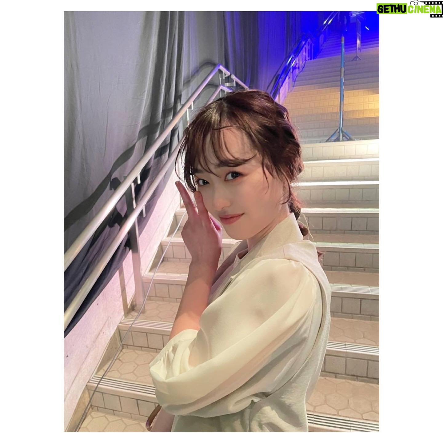 Haruka Fukuhara Instagram - . 第34回マイナビ 東京ガールズコレクション 2022 spring/summer #TGC #TGC'22 での写真を☺︎ #earthmusic&ecology さんのステージ、 スタイリスト#長瀬哲朗 さんプロデュースステージに参加させていただきました! 来てくださった皆さん、本当にありがとうございました! 皆さんと久々にお会いできて、とても嬉しかったです✨
