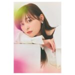 Haruka Fukuhara Instagram - CLASSY.ONLINE @classy_mag_insta photo by. @atsushinstagram #映画あの花 #あの花が咲く丘で君とまた出会えたら