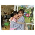 Haruka Fukuhara Instagram - . 「18/40ふたりなら夢も恋も」 いよいよ最終章 第9話今夜22時から放送です☺︎ 今まで有栖を支えてくれた人達に感謝の気持ちが溢れ出た回で、とても大好きな回になっています！ 是非観てね♡ そして！ 地元の友人のような安心感のあるみうたんと久々再共演でき嬉しすぎてテンションMAXな写真を♡ #エイフォー #エイティーンフォーティー #富田望生 ちゃん