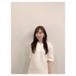 Haruka Fukuhara Instagram - . 今夜23時から放送の「#アナザースカイ 」に出演させて頂きます☺︎ 舞いあがれ！の舞台となった大好きな五島列島に行ってきました！ 自分にとって第二の故郷のような大切な場所です。 アナザースカイに出させて頂けたら、五島列島に行きたい！と思っていたのでとても嬉しかったです！！ 皆さん絶対観てください！