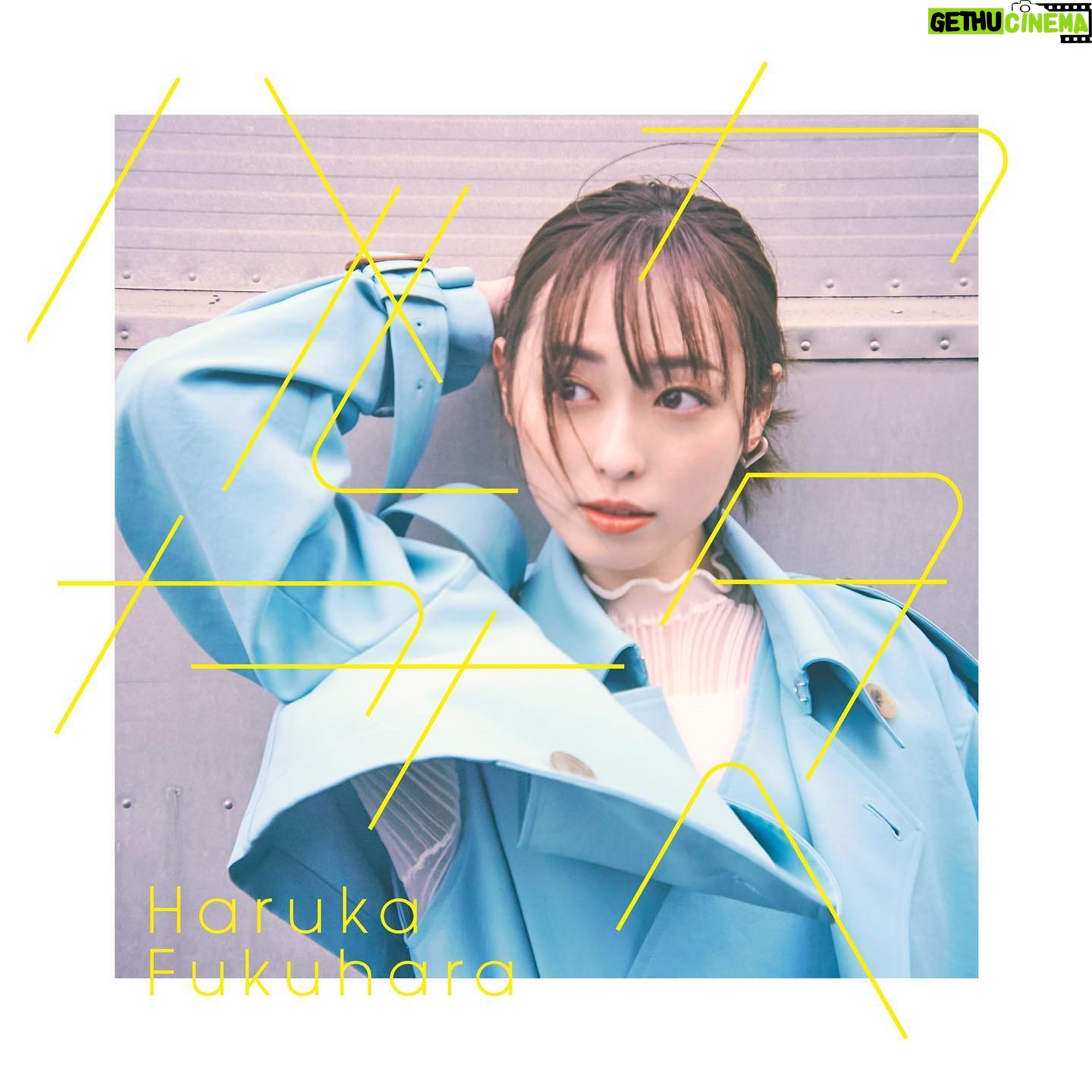 Haruka Fukuhara Instagram - . ただいま放送中 TBS「#王様のブランチ 」 5月度エンディングテーマに 『#道標 feat. Hiplin & Rin音(Prod.GeG)』 を起用して頂きました☺︎ あの!王様のブランチのエンディングテーマにまさか選んで頂けるなんて、とっても光栄に思います!泣 本日がラストとなりますので、 是非楽しんで頂けたら嬉しいです♪ そして本日19:00頃から 音楽のオフィシャル#YouTube channelにて 生配信をします✨ 福原 遥/1stアルバム「#ハルカカナタヘ 」リリース直前YouTube Live なんと!Special Guestで #Hiplin さんに出演して頂きます! 今からドキドキワクワクしております✨ 是非楽しみにしていてください! 歌もあるかも☺️