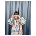 Haruka Fukuhara Instagram - . 流行りに乗れるように頑張った 顔ハート🫶笑 可愛すぎる衣装とメイクをして頂けてルンルンな学祭でした。