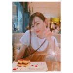 Haruka Fukuhara Instagram - . 24歳になりました☺︎ たくさんのお祝いメッセージ 本当にありがとうございます！ 不器用な私がここまで来れたのも応援して下さっている皆様のおかげです！ 心から感謝しています😌 皆様への愛と真心を込めて、 素敵なものをお届けできるよう頑張ります！ 24歳の福原遥もよろしくお願いします✨ #24の4が逆になっちゃった笑 #私っぽい
